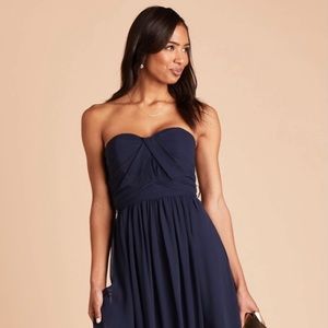 Birdy Grey Grace Convertible Bridesmaid Dress